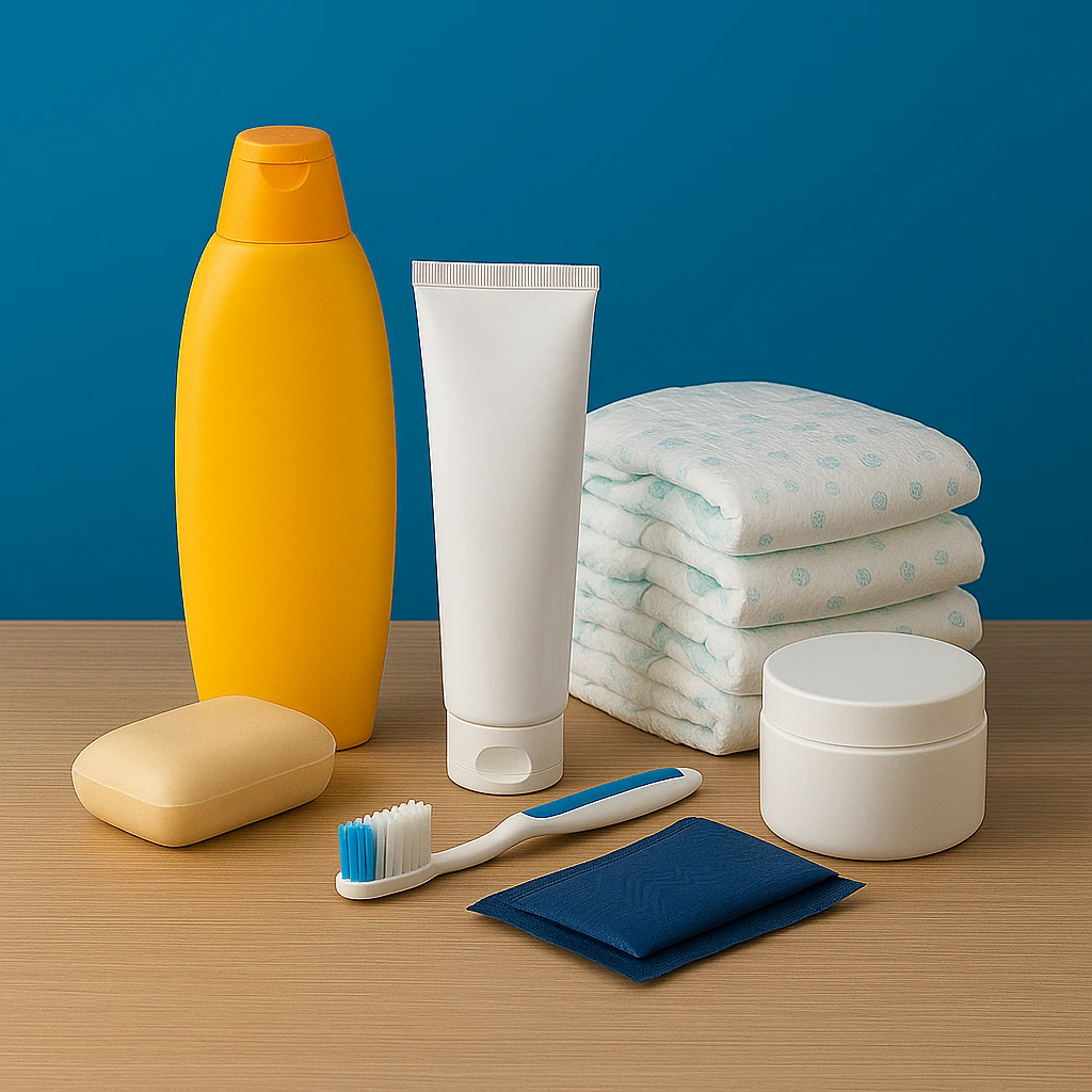 بهداشت شخصی